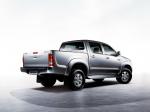 Toyota Hilux Double Cab 2005 года